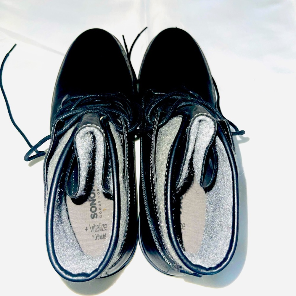Sonoma - Ankle Boots for Men